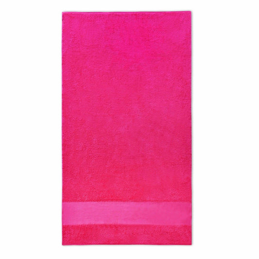 Gastendoek met geborduurde naam